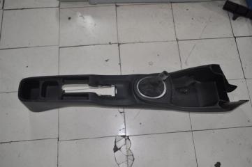Консоль кпп HONDA FIT GE6, GE8 L15A 1 ракурс