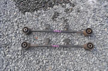 Рычаг задний правый TOYOTA RUSH контрактная Рычаг задний правый TOYOTA RUSH