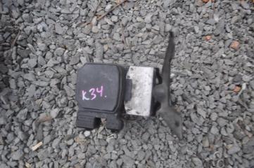 Блок abs TOYOTA WINDOM MCV20 1mz-fe 1 ракурс