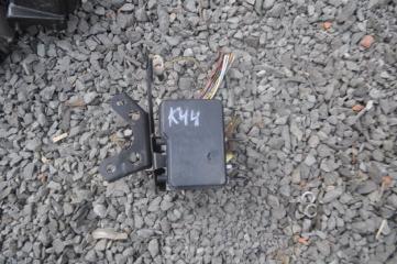 Блок abs TOYOTA RAUM ncz20 1nz-fe 1 ракурс