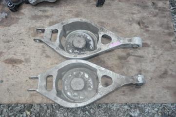 Рычаг задний правый NISSAN FUGA контрактная Рычаг задний правый NISSAN FUGA