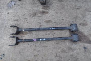 Рычаг задний TOYOTA CALDINA контрактная Рычаг задний TOYOTA CALDINA