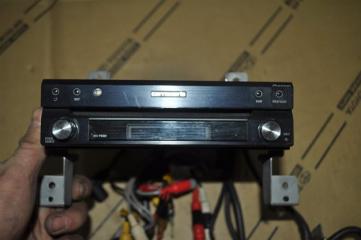 Монитор SUBARU LEGACY BL5, BP5, BPE, BLE ej20x 4 ракурс