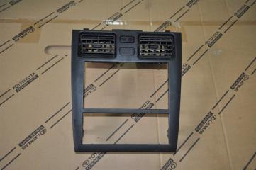 Консоль магнитофона TOYOTA CALDINA at211, st210 3s-fe 1 ракурс