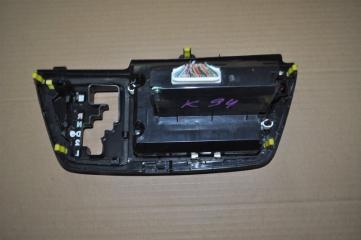 Климат-контроль TOYOTA RAUM ncz20 1nz-fe 1 ракурс Климат-контроль TOYOTA RAUM ncz20 1nz-fe 1 ракурс