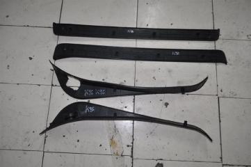 Накладка на порог SUBARU LEGACY BP9, BP5, BPE ej20x 1 ракурс