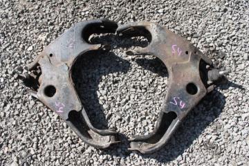 Рычаг правый передний MAZDA PROCEED UF66, UV66R, UVL6R G6 1 ракурс