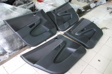 Карта двери TOYOTA WISH zne10 1zz-fe 2 ракурс
