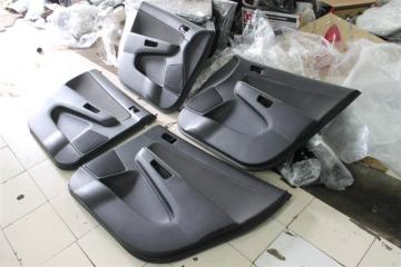 Карта двери TOYOTA WISH zne10 1zz-fe 3 ракурс