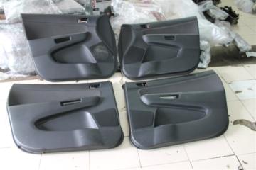 Карта двери TOYOTA WISH zne10 1zz-fe 4 ракурс