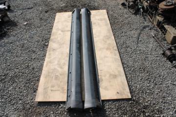 Порог SUBARU LEGACY OUTBACK контрактная Порог SUBARU LEGACY OUTBACK