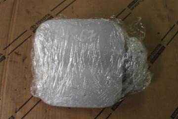 Лючок бензобака HONDA STEP WAGON