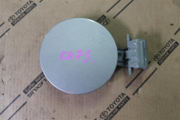 Лючок бензобака TOYOTA VITZ NCP13 1nz-fe 1 ракурс