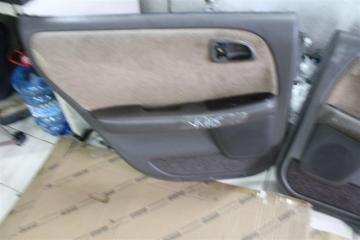 Карта двери задняя TOYOTA CHASER SX90, gx90 4s-fe 1 ракурс