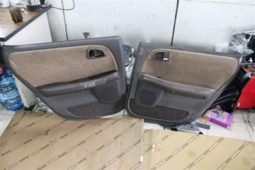 Карта двери задняя TOYOTA CHASER SX90, gx90 4s-fe 2 ракурс