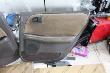 Карта двери задняя TOYOTA CHASER SX90, gx90 4s-fe 3 ракурс