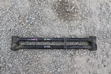 Рычаг задний TOYOTA BB ncp35 1nz-fe 1 ракурс