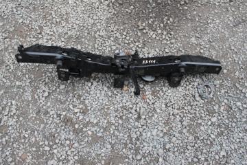 Планка телевизора TOYOTA RUMION ZRE152 2zr-fae 1 ракурс