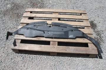 Защита радиатора TOYOTA MARK X GRX121 3gr 1 ракурс