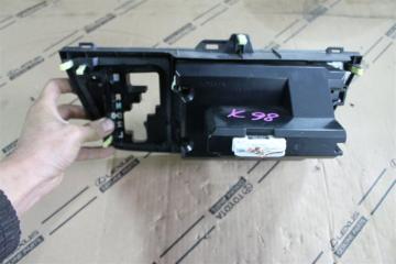 Климат-контроль TOYOTA RAUM ncz20 2 ракурс
