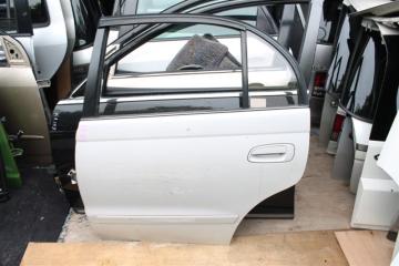 Дверь левая задняя TOYOTA CORONA ST190, ST191 3s-fe 1 ракурс