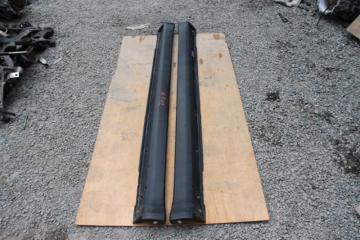 Порог SUBARU LEGACY OUTBACK контрактная Порог SUBARU LEGACY OUTBACK