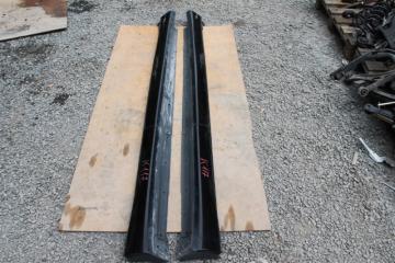 Порог TOYOTA ARISTO JZS160, JZS161 2jz-ge 1 ракурс