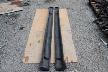Порог TOYOTA ARISTO JZS160, JZS161 2jz-ge 2 ракурс