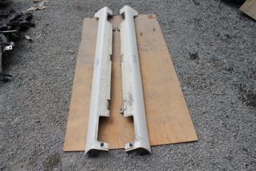 Фото запчасти порог HONDA ACCORD контрактная запчасть Запчасть порог HONDA ACCORD