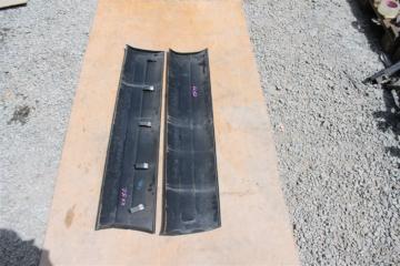 Накладка на дверь передняя HONDA Crossroad RT1 r18a 2 ракурс