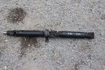 Кардан NISSAN FAIRLADY Z