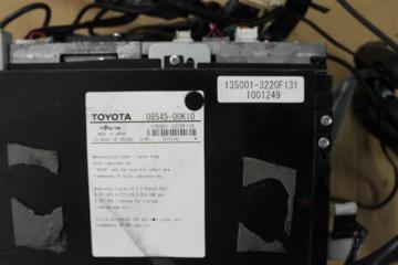 Магнитофон TOYOTA ESTIMA MCR30, MCR40, ACR30 1mz-fe 3 ракурс Магнитофон TOYOTA ESTIMA MCR30, MCR40, ACR30 1mz-fe 3 ракурс