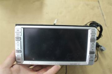 Магнитофон TOYOTA ESTIMA MCR30, MCR40, ACR30 1mz-fe 5 ракурс