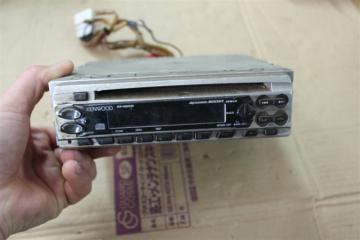 Магнитофон TOYOTA CARIB AE115, AE111 4a-fe 2 ракурс