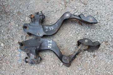 Рычаг передний левый NISSAN FAIRLADY Z контрактная Рычаг передний левый NISSAN FAIRLADY Z