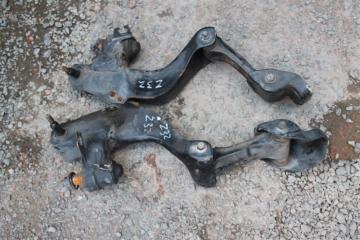 Рычаг передний правый NISSAN FAIRLADY Z контрактная Рычаг передний правый NISSAN FAIRLADY Z