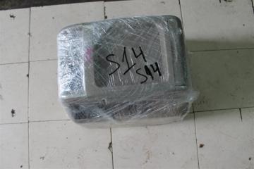 Бардачок между сиденьями TOYOTA Alphard ANH15, ANH10 2az-fe 1 ракурс Бардачок между сиденьями TOYOTA Alphard ANH15, ANH10 2az-fe 1 ракурс