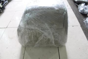 Бардачок между сиденьями TOYOTA Alphard ANH15, ANH10 2az-fe 2 ракурс