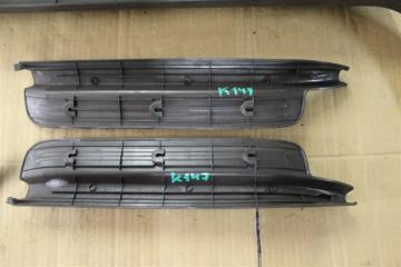 Накладка на порог TOYOTA MARKII GX90, jzx90 1g-fe 2 ракурс