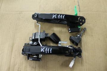 Ручка двери TOYOTA RUMION ZRE152 2zr-fae 1 ракурс Ручка двери TOYOTA RUMION ZRE152 2zr-fae 1 ракурс