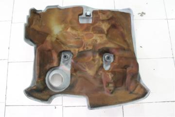 Пластиковая крышка на двс TOYOTA CROWN GRS180, GRS182, GRS184 3gr-fse 1 ракурс