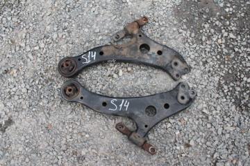 Рычаг передний правый TOYOTA Alphard контрактная Рычаг передний правый TOYOTA Alphard