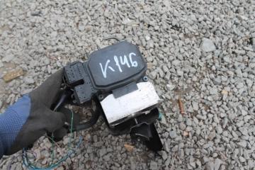 Блок abs TOYOTA MARKII GX100 1g-fe 1 ракурс