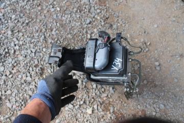 Блок ABS NISSAN CEDRIC