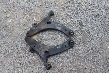 Фото запчасти рычаг передний левый SUBARU EXIGA контрактная запчасть Запчасть рычаг передний левый SUBARU EXIGA