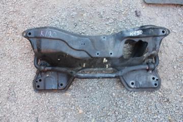 Балка под двс HONDA STEP WAGON RF1 B20B 1 ракурс