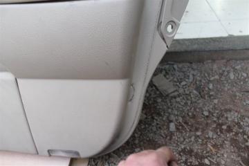 Обшивка дверей TOYOTA CROWN GRS180, GRS182, GRS184 3gr-fse 4 ракурс