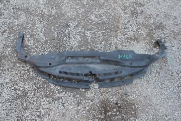 Защита радиатора TOYOTA MARK X GRX120 4gr 1 ракурс