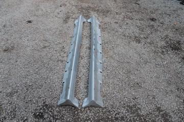 Порог TOYOTA BB ncp31, ncp30 1nz-fe 1 ракурс