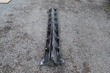 Порог TOYOTA BB ncp31, ncp30 1nz-fe 4 ракурс